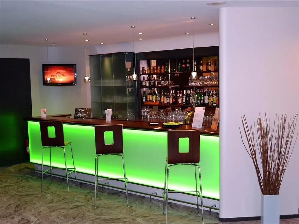 Mercure Rennes Centre Gare Hotel