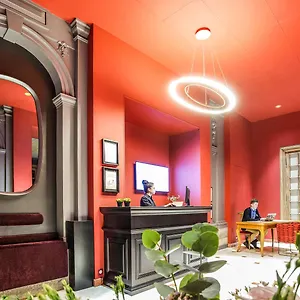 Hotel Mercure Centre Place Bretagne