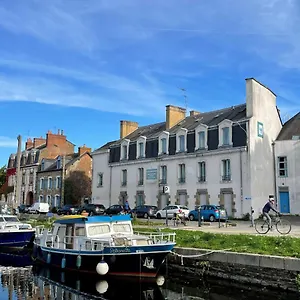  Hostel Hostel Rennes