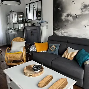 Ferienhaus Noroit