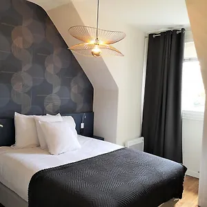Appartement T2 Premium à Un Pas De La Gare, Rennes