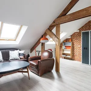 Appartement L'ao, Rennes