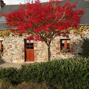 Ferienhaus De