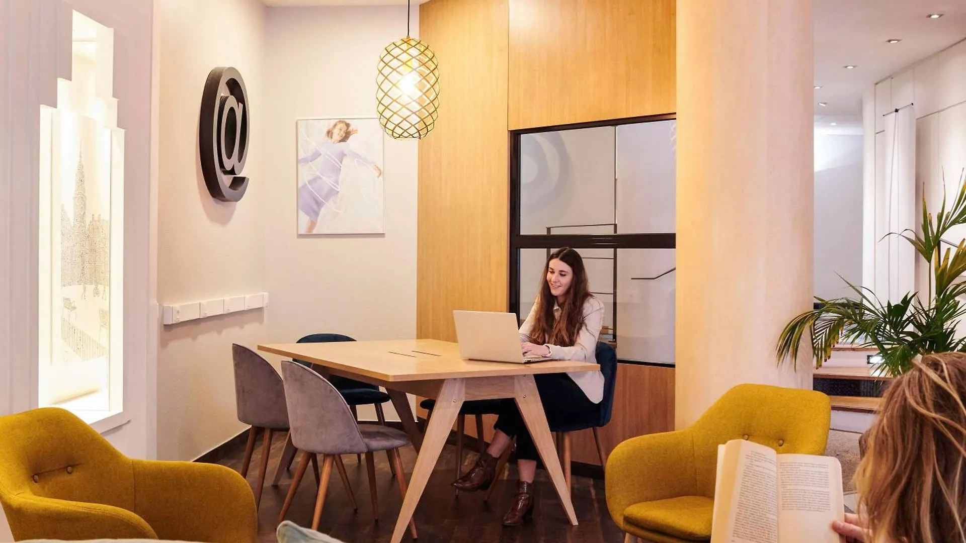 Mercure Rennes Centre Gare