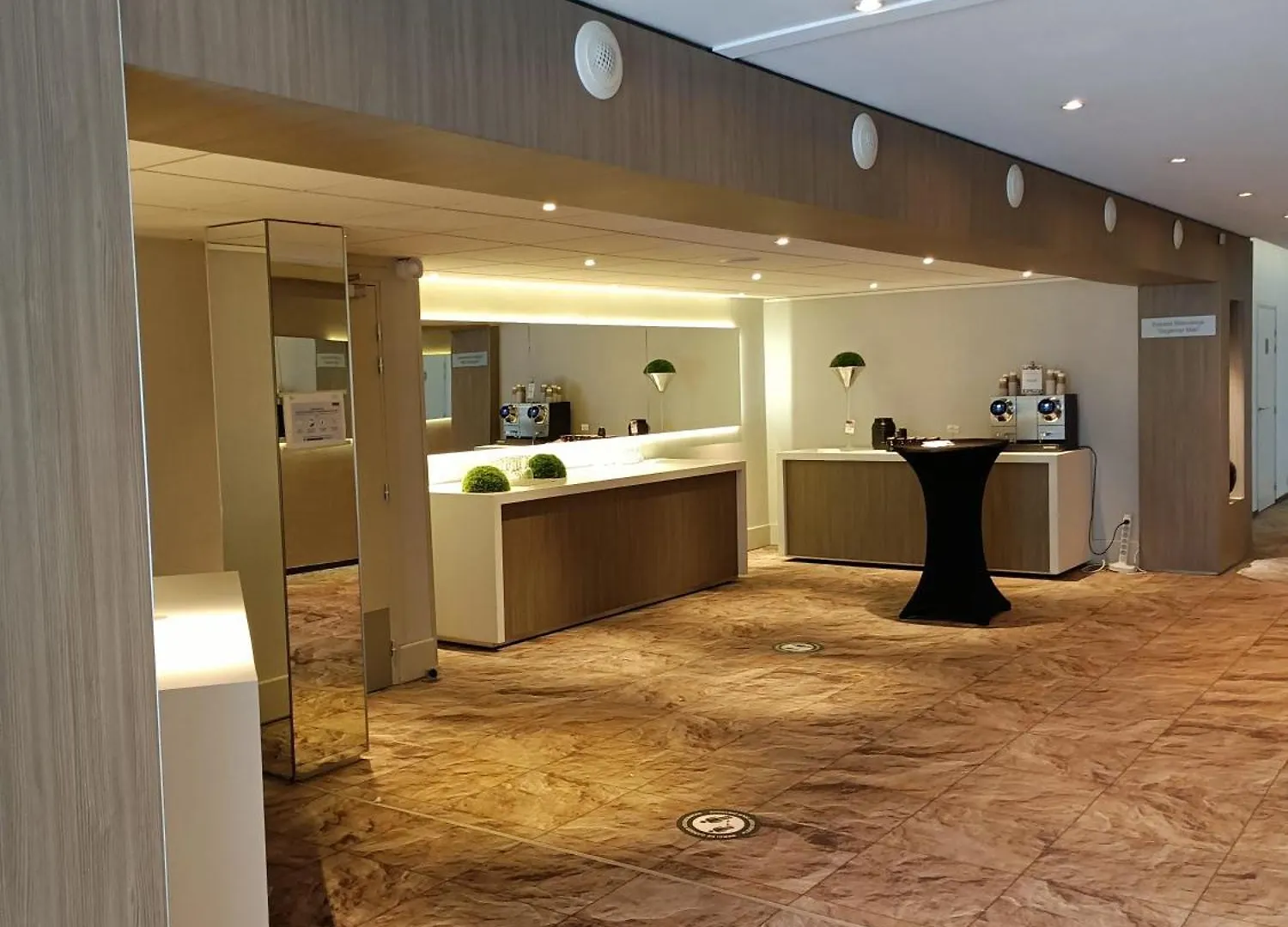 **** Hotel Mercure Rennes Centre Gare France