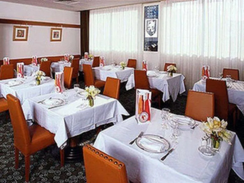 Mercure Rennes Centre Gare