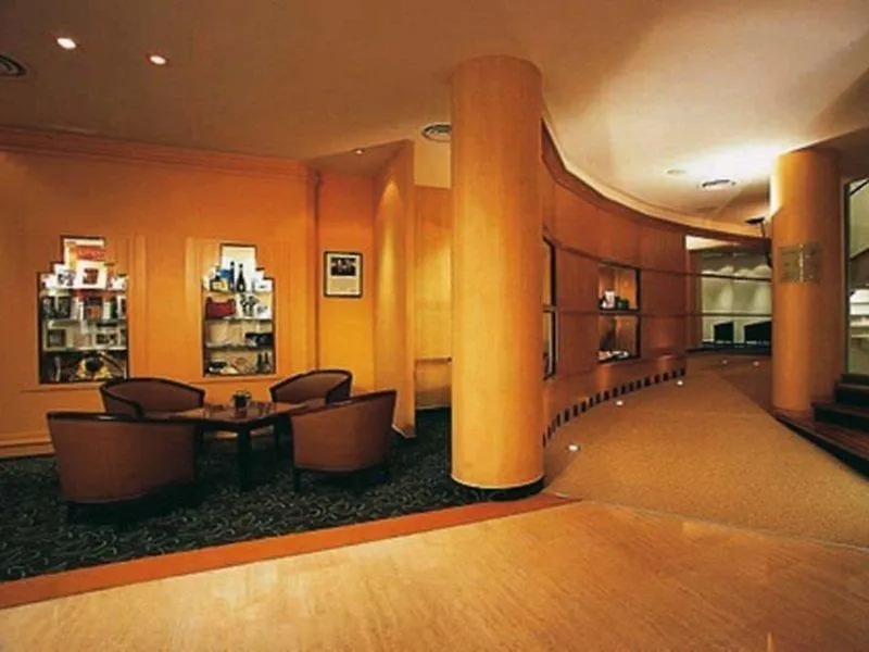 **** Hotel Mercure Rennes Centre Gare France