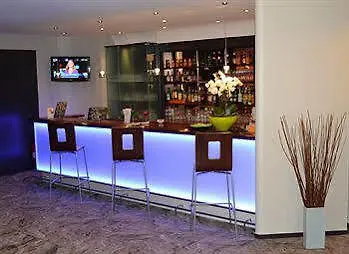 Mercure Rennes Centre Gare