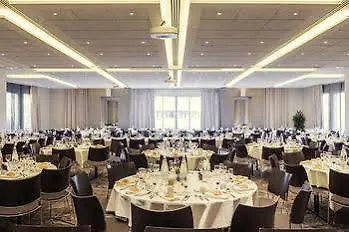 Hotel Mercure Rennes Centre Gare