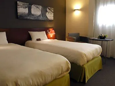 Mercure Rennes Centre Gare Hotel