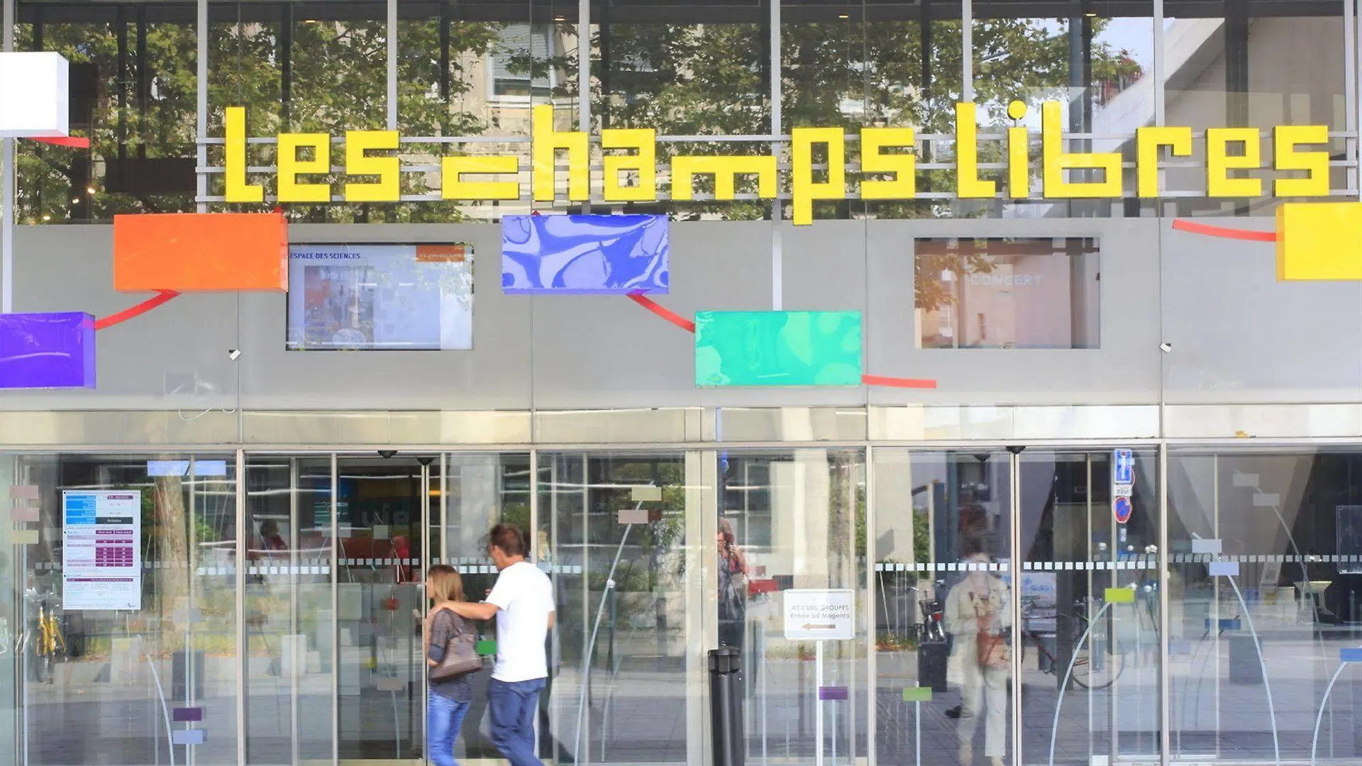 Hotel Mercure Rennes Centre Gare
